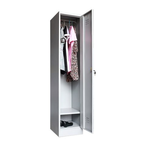 Still Locker Steel & Metal Storage Locker Cabinet Supplier in Singapore