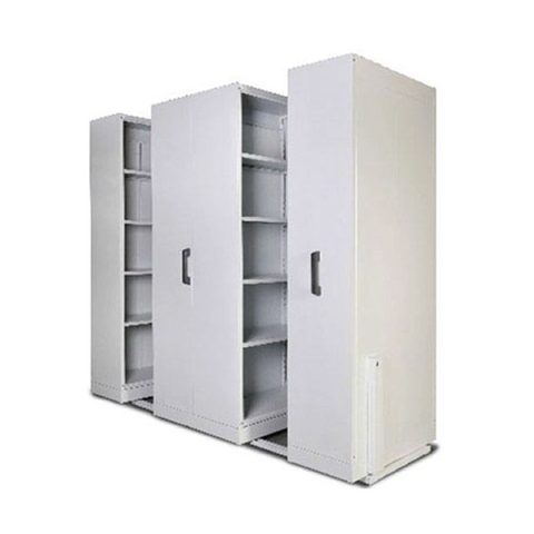 Compactus Line Compactus Filing System & Storage Supplier in Singapore