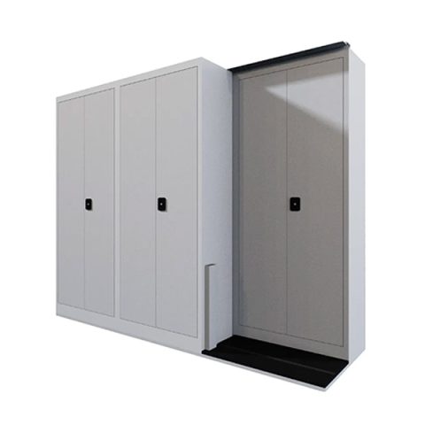 Compactus Filing System & Storage Supplier in Singapore