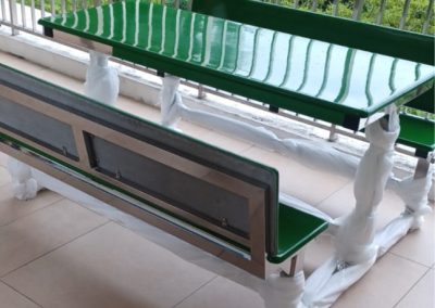 304 S/Steel Canteen Table (THK- Sembawang)
