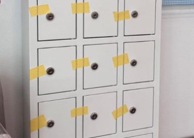 Busy Bees@ Learning Vision – Nanyang Crescent