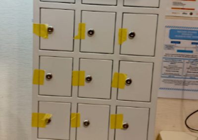 Busy Bees@ Learningvision @Nanyang Polytechnic