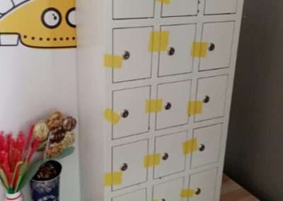 Busy Bees@ Small Wonder Preschool @Bukit Batok West