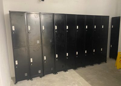 Apartment Management Staff Locker (Holland Village)