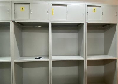 Locker (Robertson Quay Hotel)