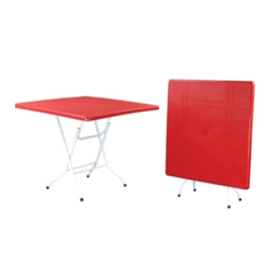 PLASTIC TABLE 3’(L) X 3’(D)