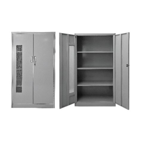 Steel & Metal Storage Locker Cabinet Supplier in Singapore