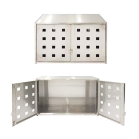 Steel & Metal Storage Locker Cabinet Supplier in Singapore