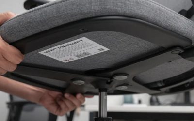 How to Clean Office Chair