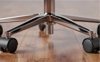 How to Pick the Best Office Chair