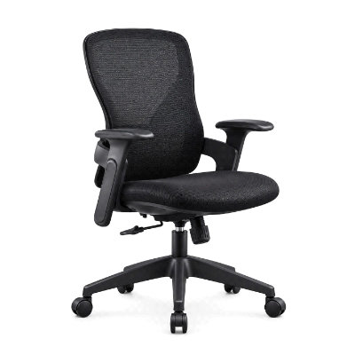 OC-216(M) MEDIUMBACK OFFICE CHAIR (MESH)