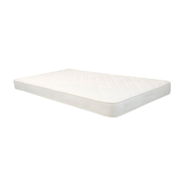 6” REBOND MATTRESS SINGLE SIZE