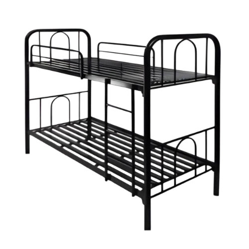 MODEL : 605 (U-BASE) DOUBLE DECKER METAL BED FRAME