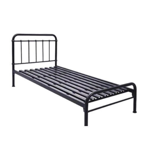 MODEL : 115 (U-BASE) SINGLE METAL BED FRAME