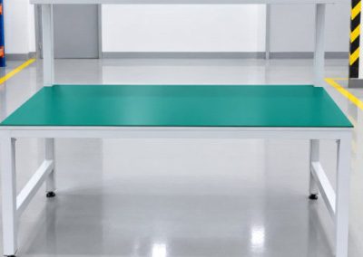 2 Tier Work Table (Leica)