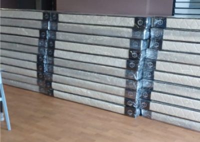 Rebond Mattress (St Andrew Nursing)
