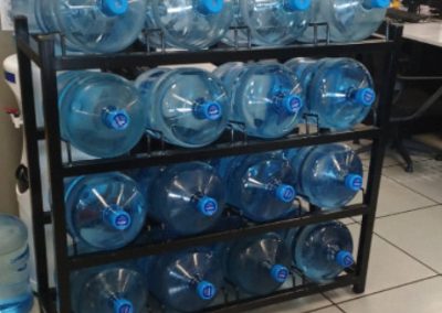 Water Gallon Racking (Certis – T1)