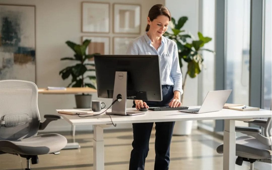 How to Choose Office Furniture